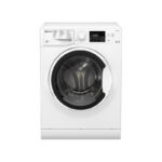 Bauknecht WATR 97560 N Waschtrockner Kombigerät links