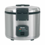 Bartscher Reiskocher 8 Liter (25-40 Portionen)
