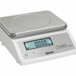 Bartscher Elektronische Küchenwaage 15kg
