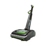 Gtech AirRam K9 Akku-Besenstaubsauger Schwarz