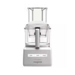 Magimix CS 4200XL Foodprocessor Weiss