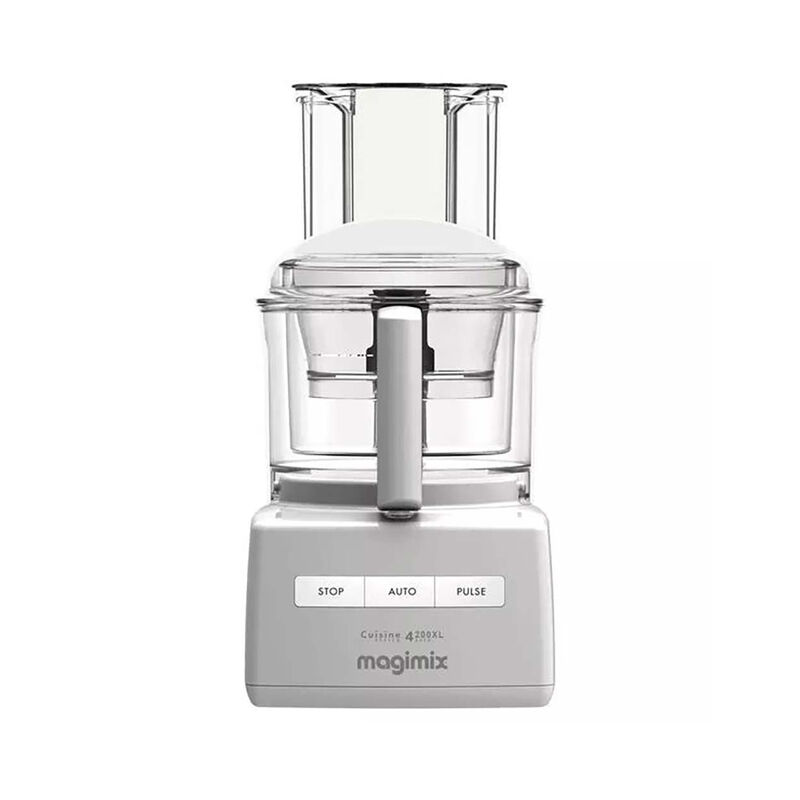 IP334273-1.jpg Magimix CS 4200XL Foodprocessor Weiss – Bild 1