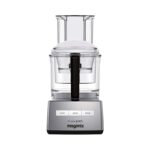 Magimix CS 5200XL Foodprocessor chrom matt