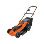 Black&Decker CLMA4820L2 Rasenmäher
