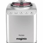 Magimix Eismaschine Gelato Expert