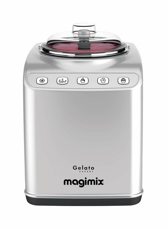 IP334607-1.jpg Magimix Eismaschine Gelato Expert – Bild 1
