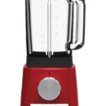 Magimix Standmixer Power Blender rot