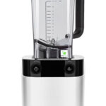 Bianco di puro Standmixer Volto N weiss