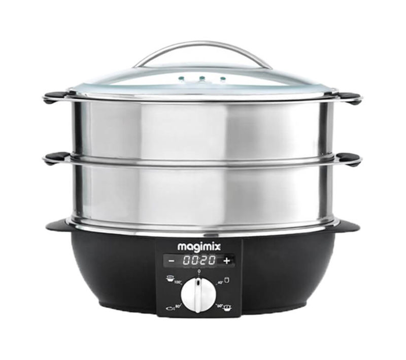 IP334891-1.jpg Magimix Multifunktionsgarer – Bild 1