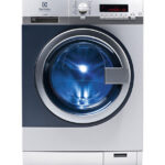 Electrolux WE170P myPRO classic Waschmaschine Edelstahl