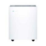 Blueair 680i Luftreiniger mit Partikel Aktivkohlefilter – Bild 2