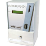 Miele 95263720 Münzkassiersystem