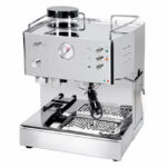 Quick Mill Pegaso 03035 Siebträgermaschine