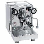 Quick Mill 0981 Rubino Siebträgermaschine