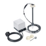 Miele DOS G 80 ProfiLine Flex EP4 Schlauchdosierpumpe Grau