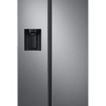 Samsung RS68A8531S9/WS Food Center Edelstahl
