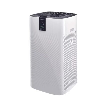Trotec AirgoClean 250 E Luftreiniger Weiss
