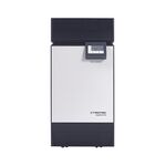 Trotec AirgoClean one Luftreiniger Schwarz
