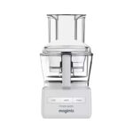Magimix 3200XL Foodprocessor Weiss