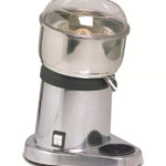 Rotor Lips P202 Zitrupresse Grau