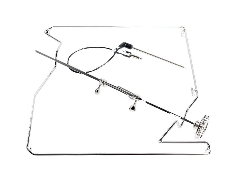 IP335961-1.jpg V-ZUG Drehspiess-Set – Bild 1