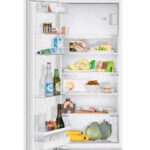 Sibir 513092 Universal Kühlschrank links