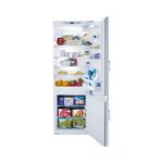 Sibir 513111 Classic Kühlschrank rechts