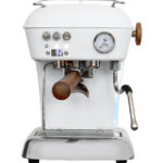 ascaso Espressomaschine DREAM PID white