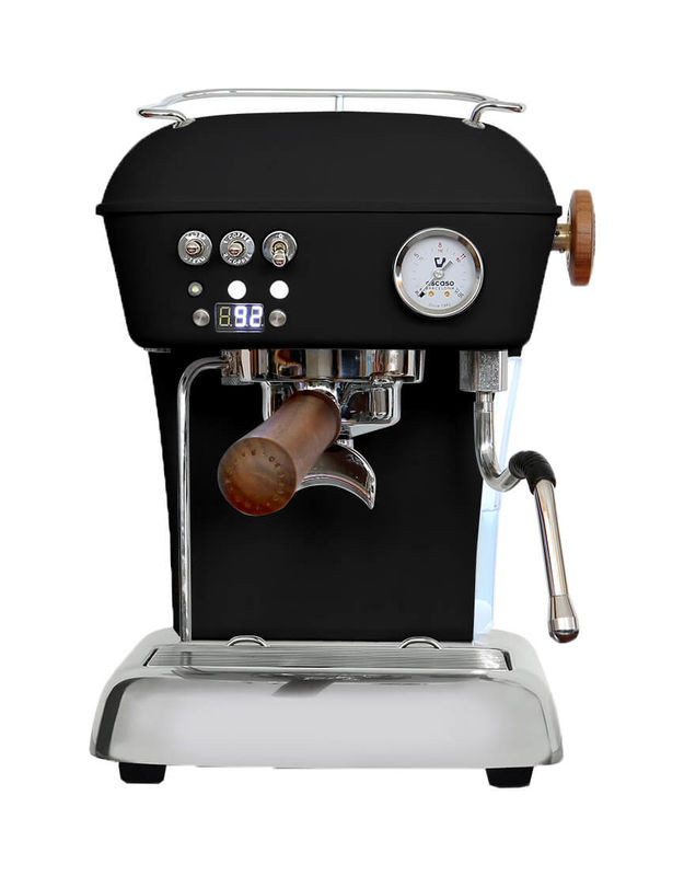 IP336231-1.jpg ascaso Espressomaschine DREAM PID black – Bild 1