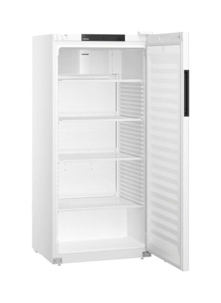 Liebherr MRFvc 5501 Performance Kühlschrank Weiss rechts