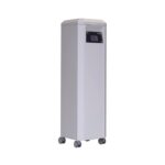 Deconta R 300 Luftreiniger Weiss