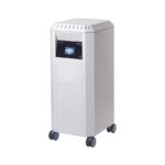 Deconta R 150 Luftreiniger Weiss