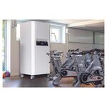 Deconta R 500s major Luftreiniger Weiss