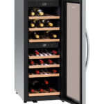 Bartscher 700.130 Weinkühlschrank 2Z rechts