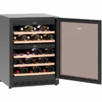 Bartscher 700.133 Weinkühlschrank 2Z rechts