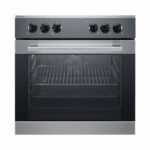 Electrolux GHGL4046CN Gasherd Chrom
