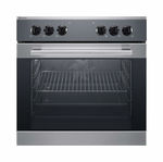 Electrolux GHGL4046CN Gasherd Chrom