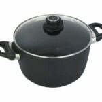 SWISSDIAMOND XDClassic 24 cm Kochtopf mit Deckel