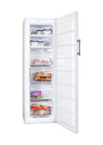 Kibernetik TK200 No Frost Gefrierschrank – Bild 2