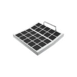 V-ZUG Aktivkohlefilter Longlife Plus 1155757