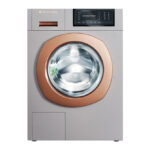 Schulthess Spirit 530 Waschmaschine Ever Rose Rechts