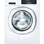 Schulthess Spirit 530 Waschmaschine Rechts