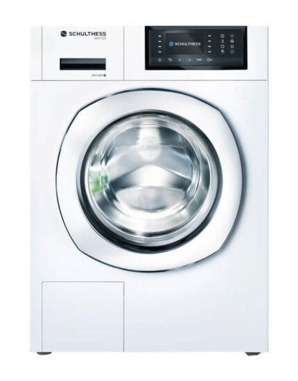 Schulthess Spirit 530 Waschmaschine Rechts