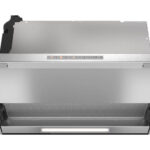 Miele DAS 4620 Abzugshaube edelstahl
