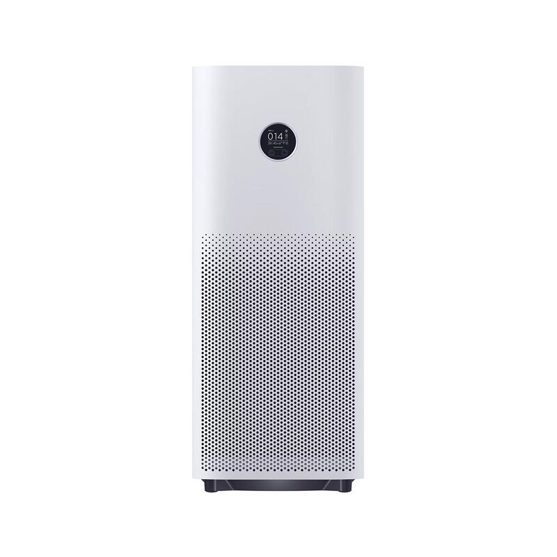 IP337245-1.jpg Xiaomi Smart Air Purifier 4 Pro Lufbefeuchter Weiss – Bild 1