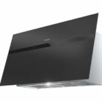 Miele DA 9298 W Screen blbo Dunstabzug