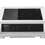 Hendi Induktion freistehend XL 3500W