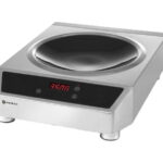 Hendi Induktion freistehend für Wok 3500 W