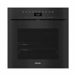 Miele H 7464-60 BPX Backofen Obsidianschwarz