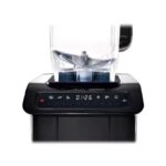 Bianco Gusto S sw Standmixer Schwarz